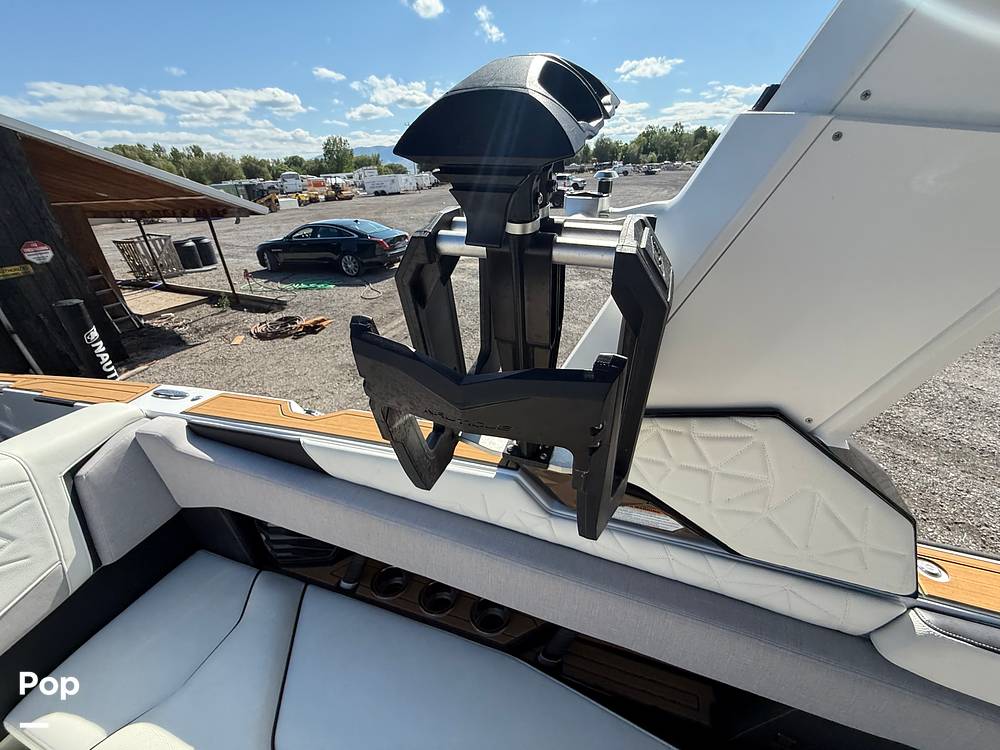 Slide: The Image of Nautique G25 Paragon 2023 - 15477296