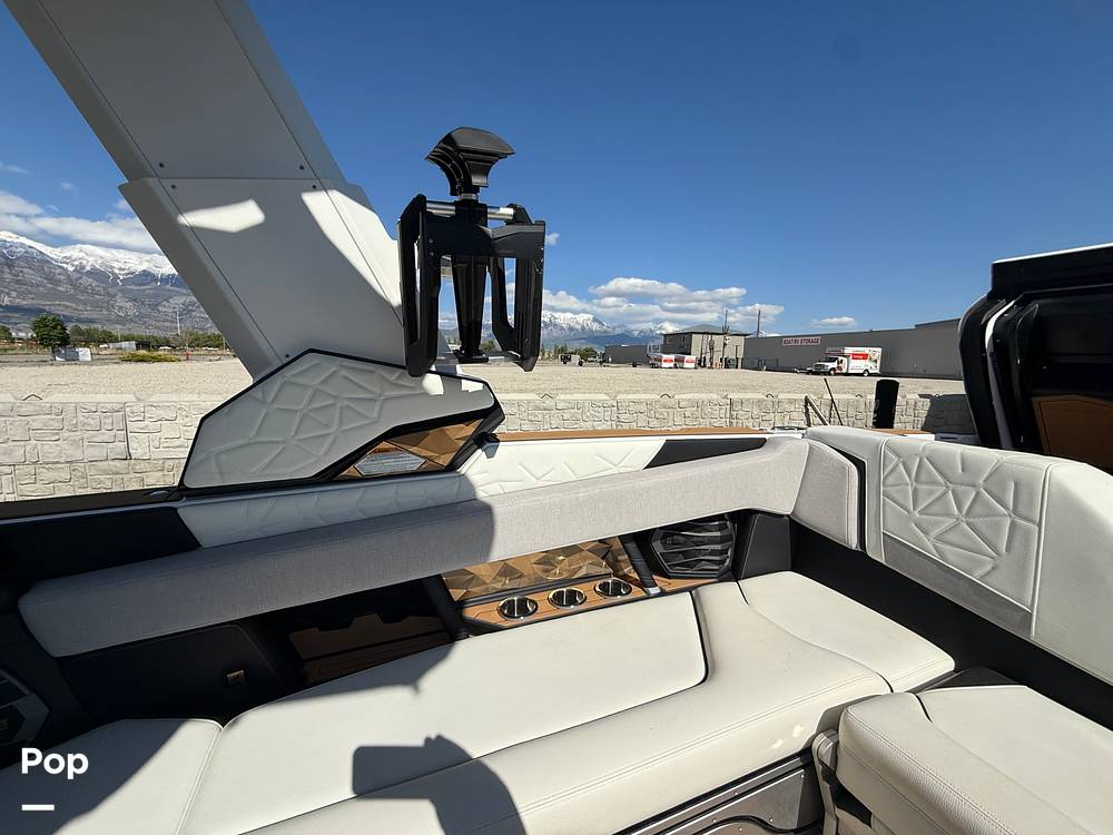 Slide: The Image of Nautique G25 Paragon 2023 - 15477297