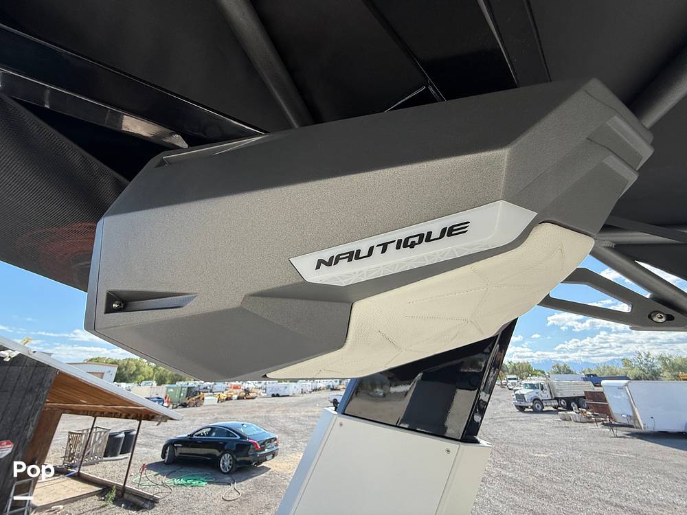 Slide: The Image of Nautique G25 Paragon 2023 - 15477298