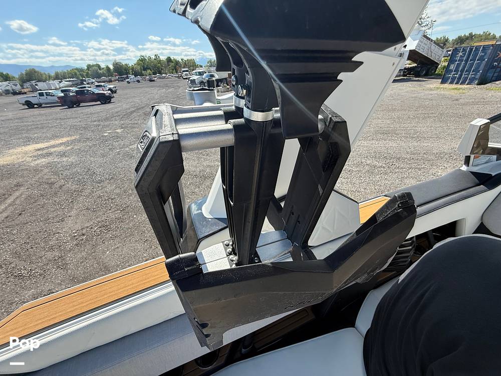 Slide: The Image of Nautique G25 Paragon 2023 - 15477301