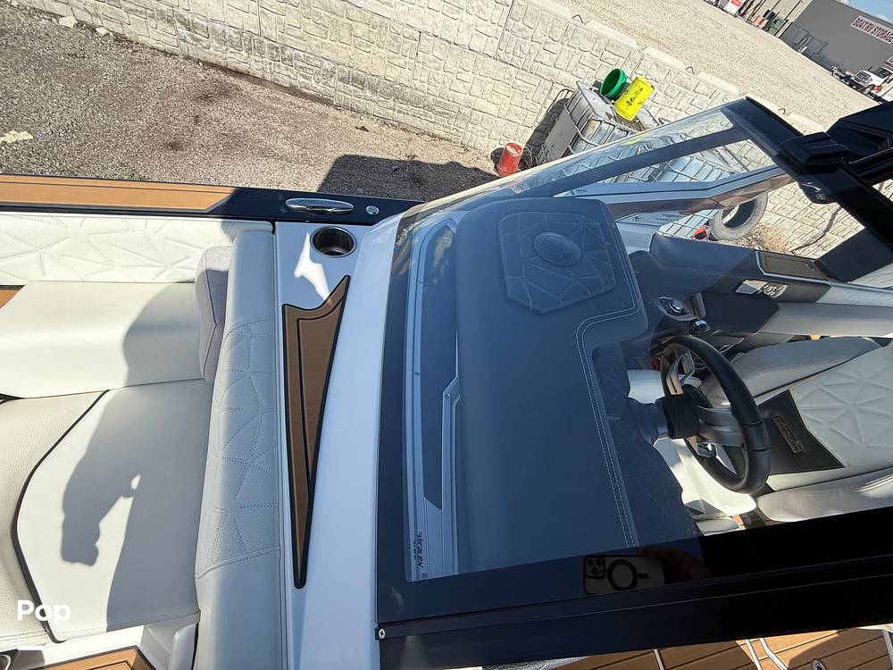 Slide: The Image of Nautique G25 Paragon 2023 - 15477310