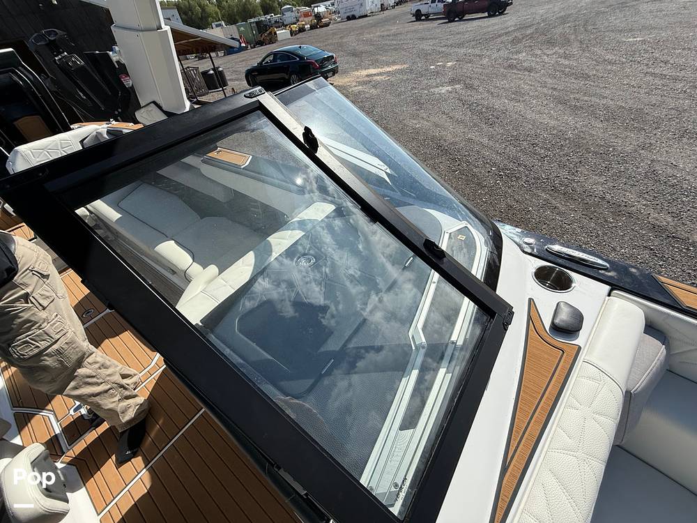 Slide: The Image of Nautique G25 Paragon 2023 - 15477312