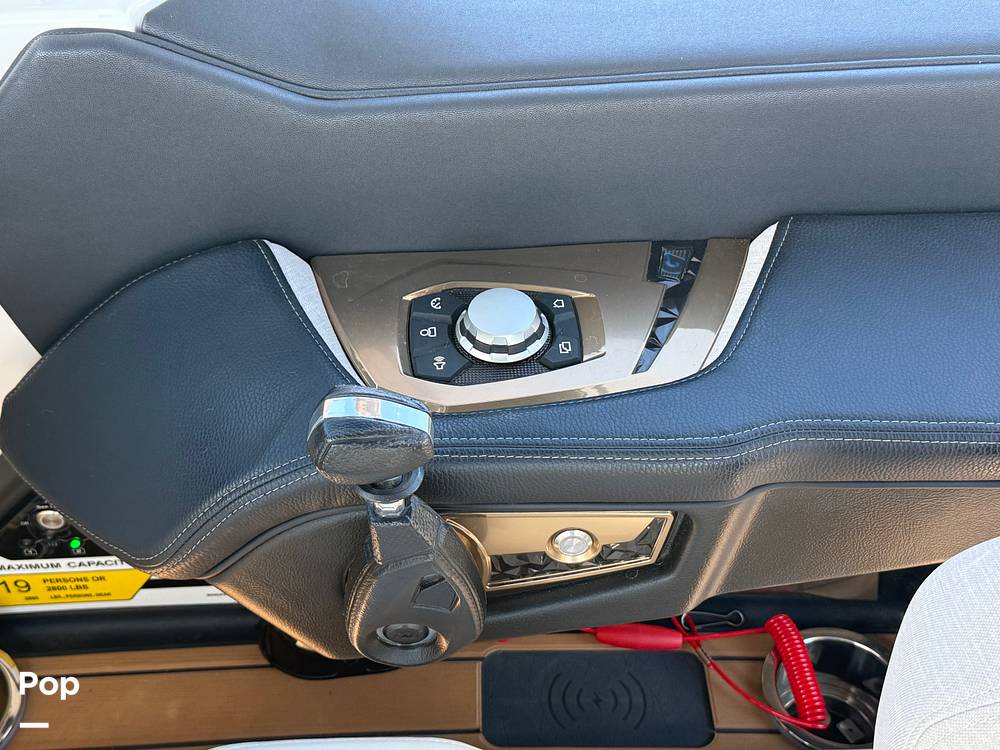 Slide: The Image of Nautique G25 Paragon 2023 - 15477315