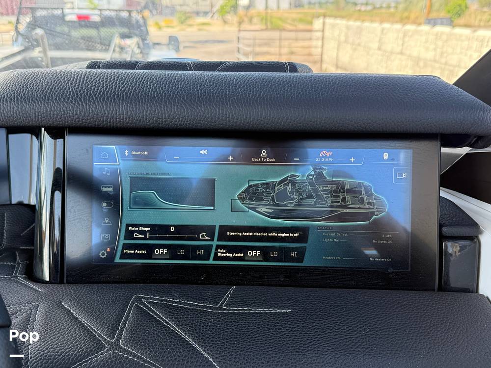 Slide: The Image of Nautique G25 Paragon 2023 - 15477413