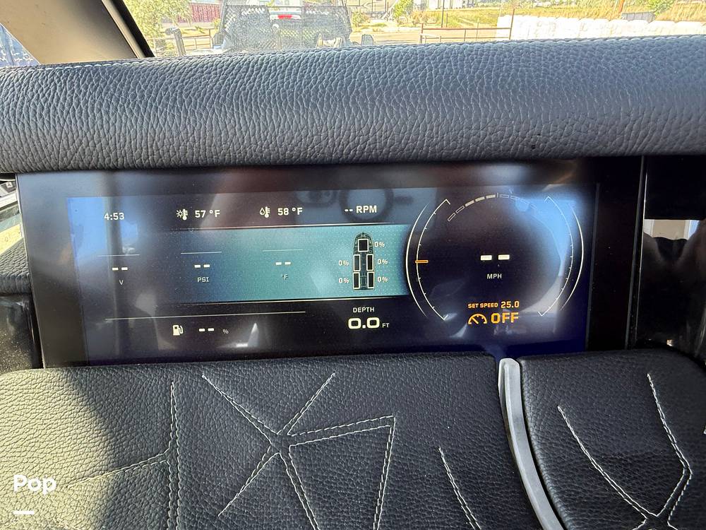 Slide: The Image of Nautique G25 Paragon 2023 - 15477416