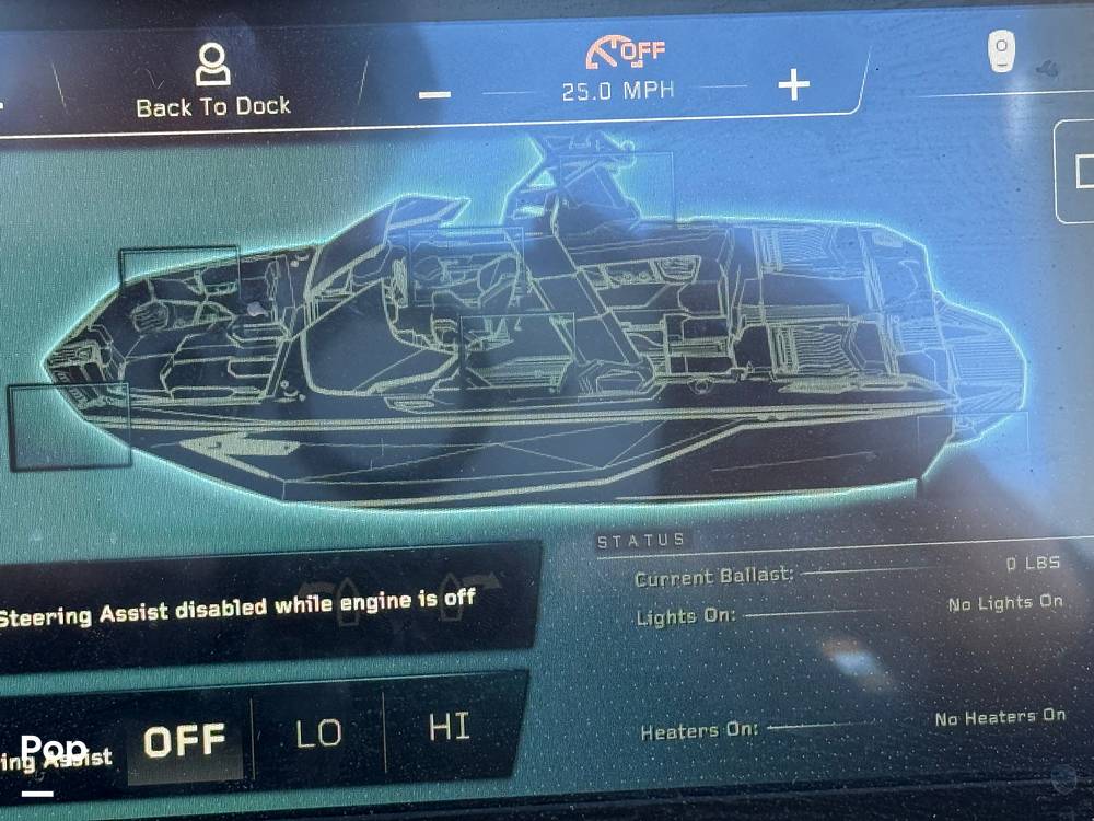 Slide: The Image of Nautique G25 Paragon 2023 - 15477417