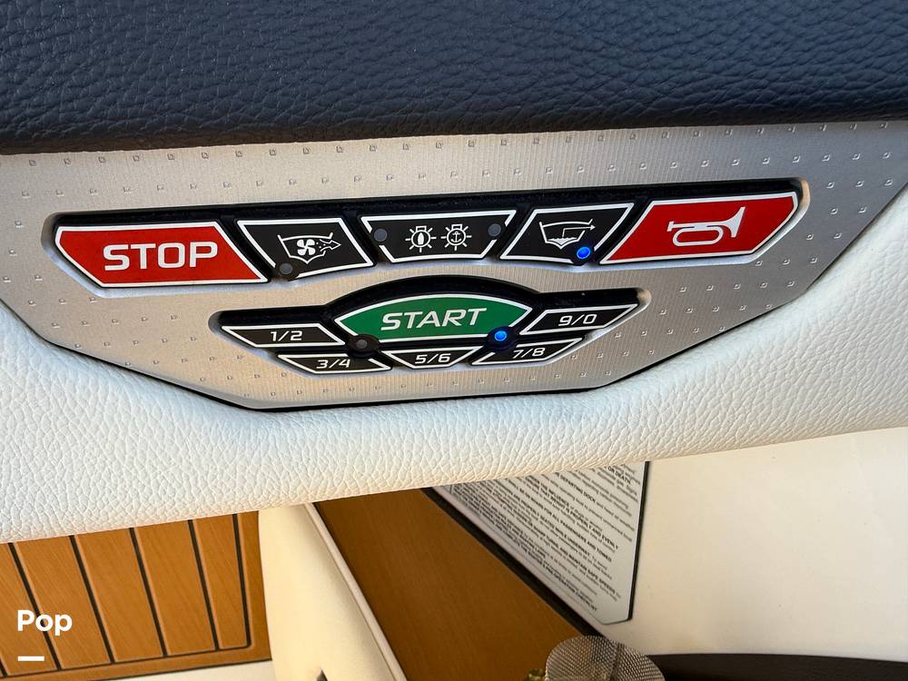 Slide: The Image of Nautique G25 Paragon 2023 - 15477420