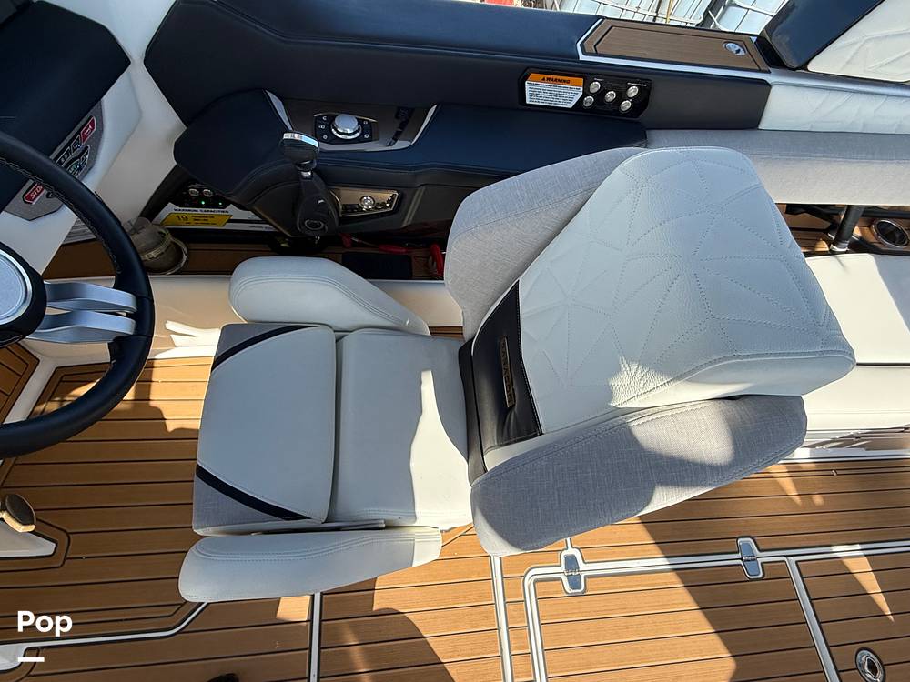 Slide: The Image of Nautique G25 Paragon 2023 - 15477422