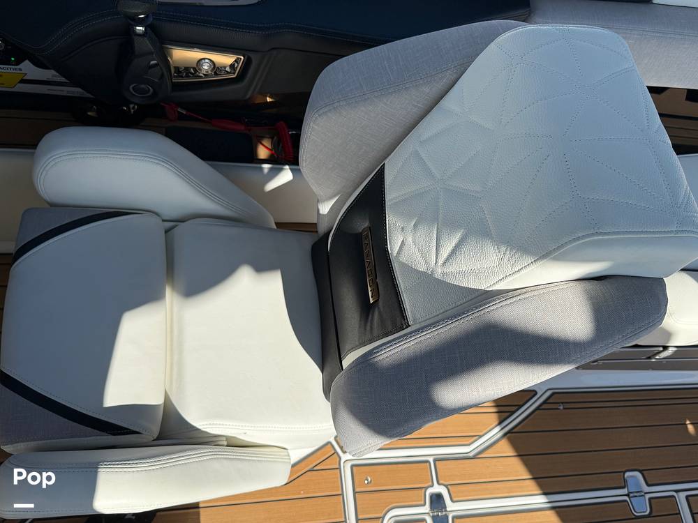 Slide: The Image of Nautique G25 Paragon 2023 - 15477423