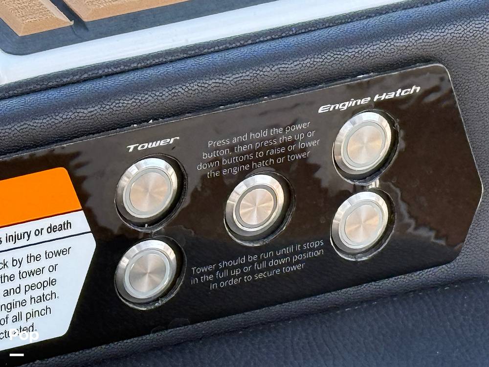 Slide: The Image of Nautique G25 Paragon 2023 - 15477424