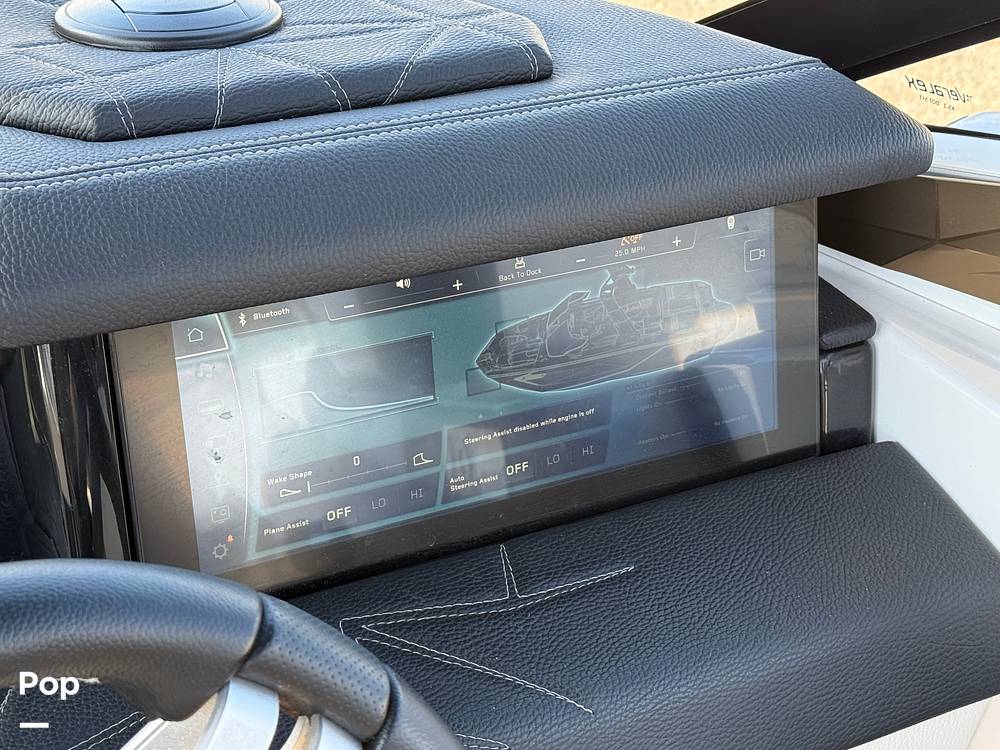 Slide: The Image of Nautique G25 Paragon 2023 - 15477426