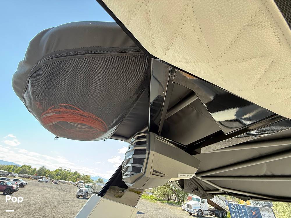 Slide: The Image of Nautique G25 Paragon 2023 - 15477436