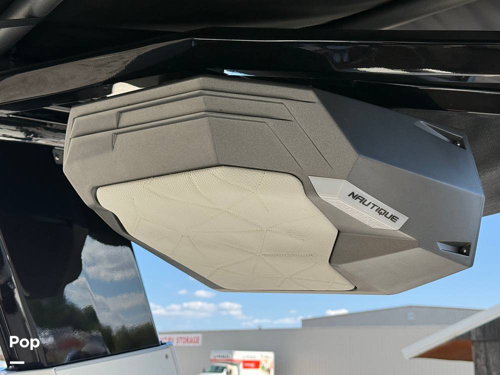 Slide: The Image of Nautique G25 Paragon 2023 - 15477479