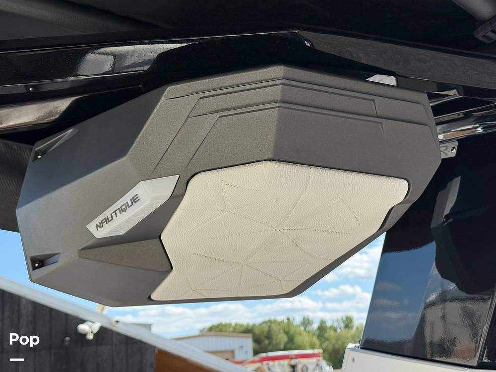 Slide: The Image of Nautique G25 Paragon 2023 - 15477480