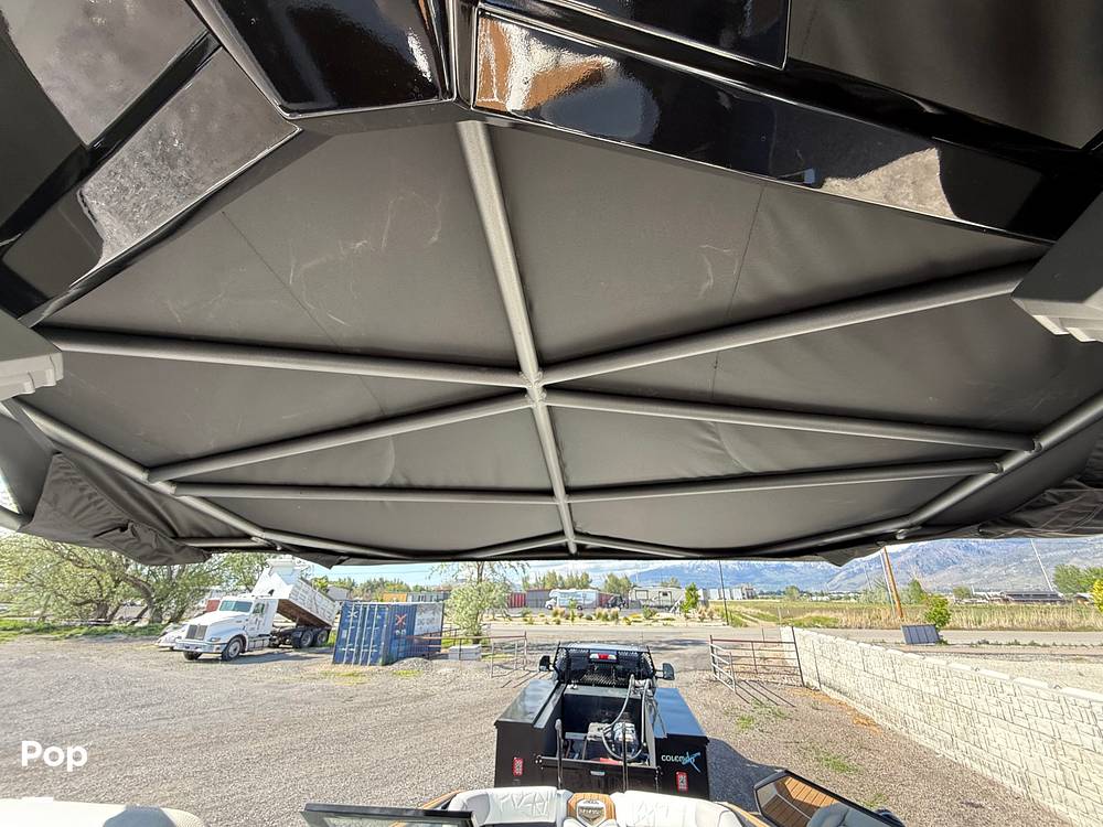 Slide: The Image of Nautique G25 Paragon 2023 - 15477488