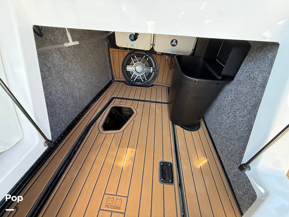 Slide: The Image of Nautique G25 Paragon 2023 - 15477495