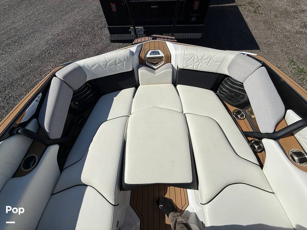 Slide: The Image of Nautique G25 Paragon 2023 - 15477496