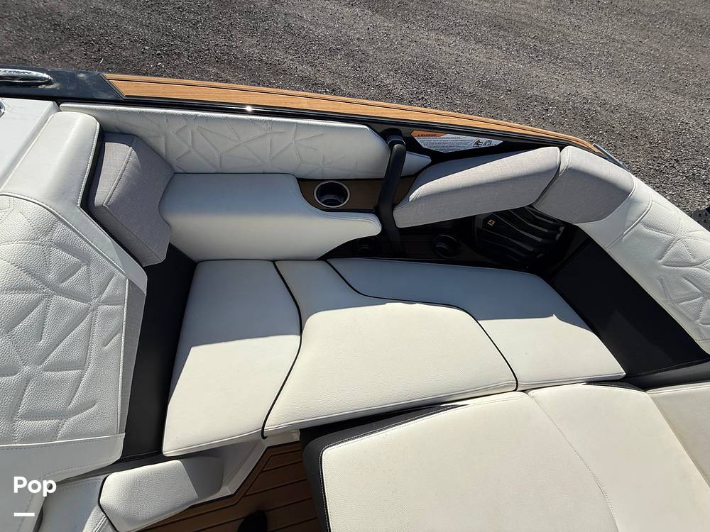 Slide: The Image of Nautique G25 Paragon 2023 - 15477497