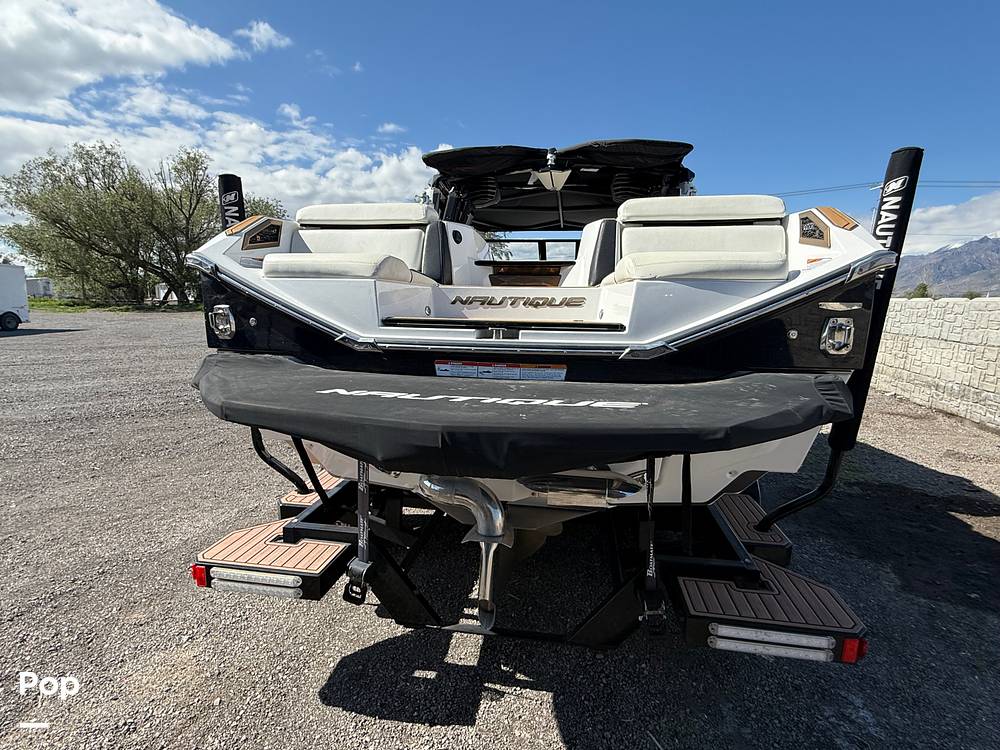 Slide: The Image of Nautique G25 Paragon 2023 - 15477505