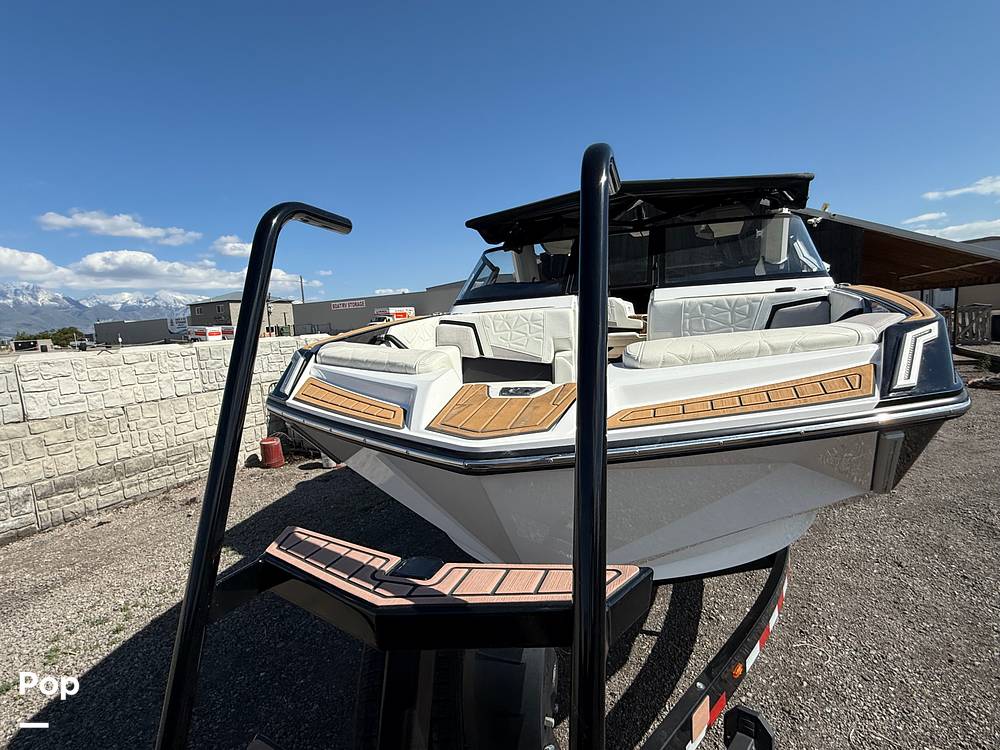 Slide: The Image of Nautique G25 Paragon 2023 - 15477507