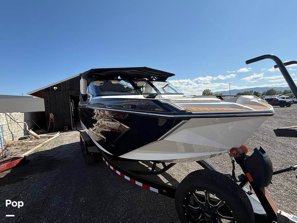 Slide: The Image of Nautique G25 Paragon 2023 - 15477508