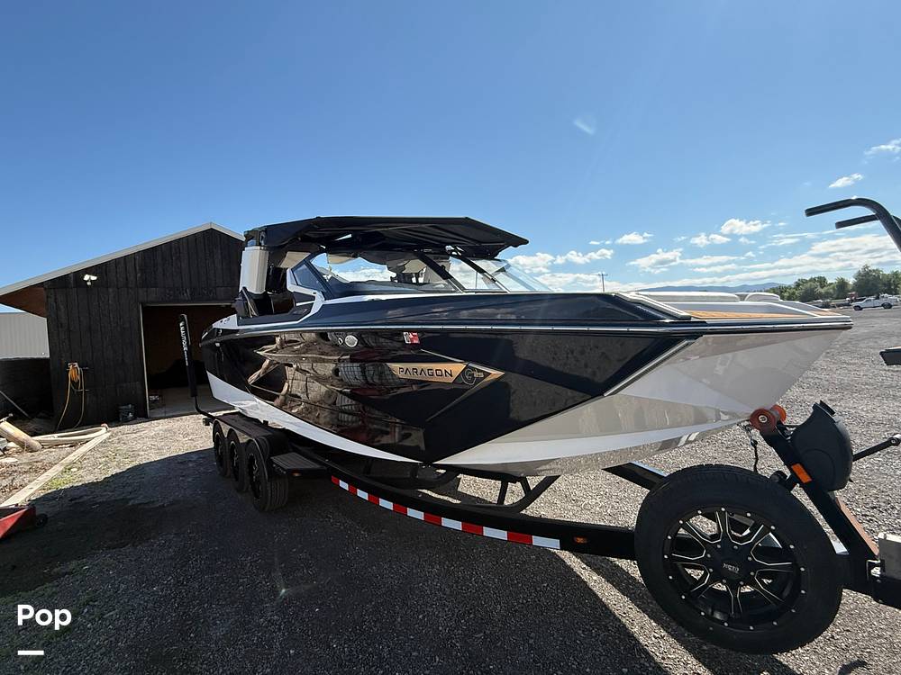 Slide: The Image of Nautique G25 Paragon 2023 - 15477509
