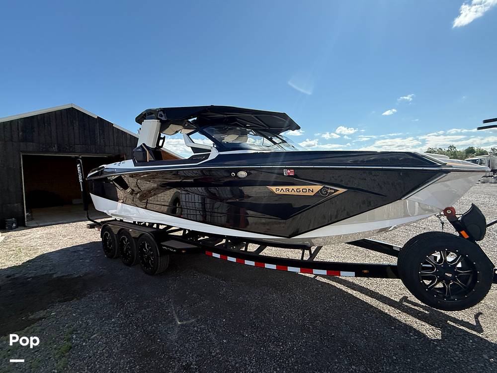 Slide: The Image of Nautique G25 Paragon 2023 - 15477510