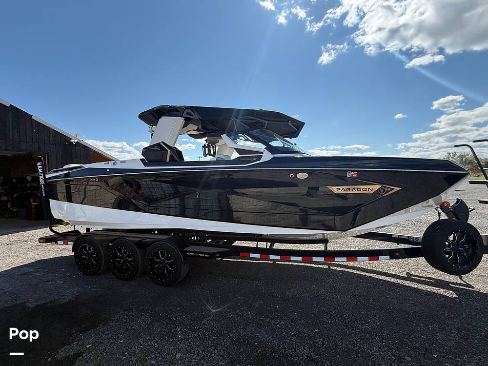 Slide: The Image of Nautique G25 Paragon 2023 - 15477512