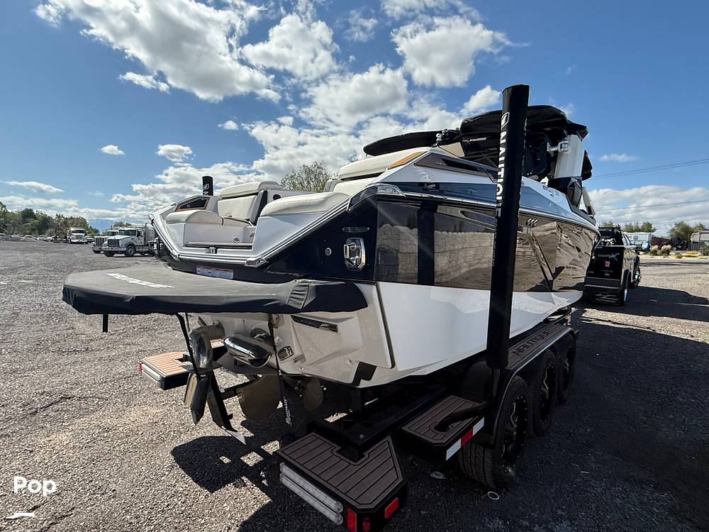 Slide: The Image of Nautique G25 Paragon 2023 - 15477515