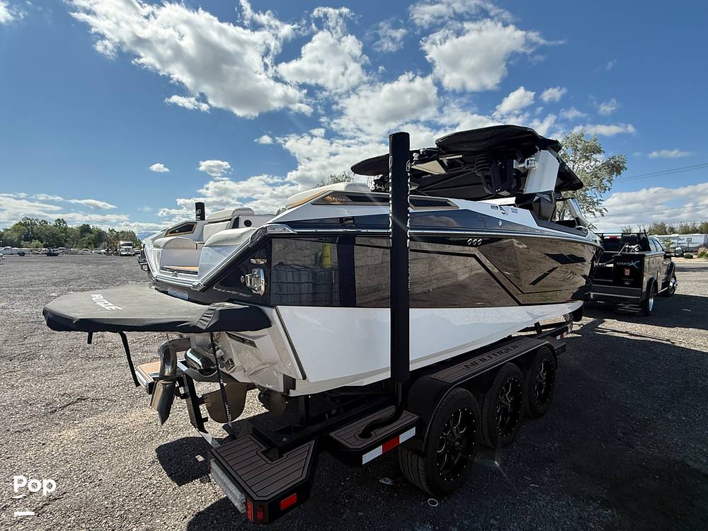 Slide: The Image of Nautique G25 Paragon 2023 - 15477516