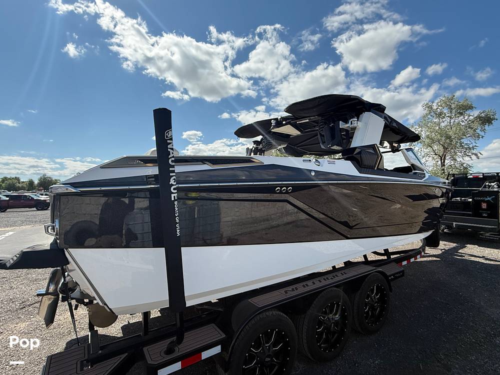 Slide: The Image of Nautique G25 Paragon 2023 - 15477517