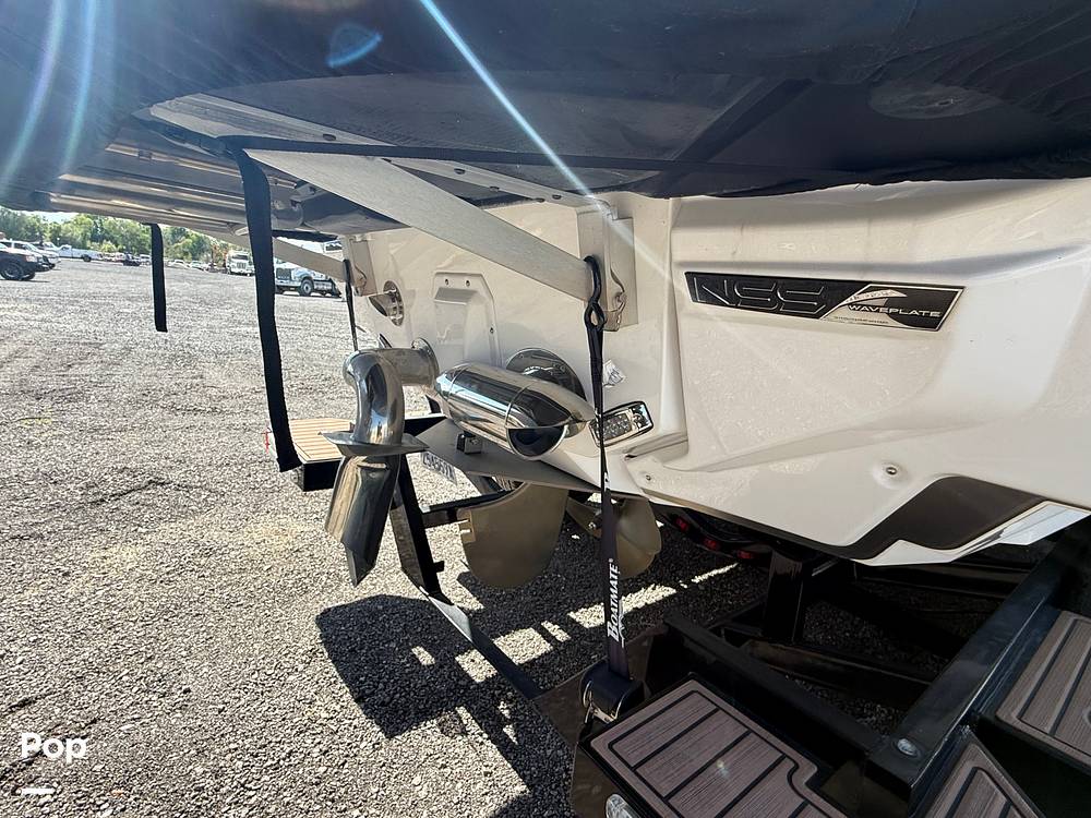 Slide: The Image of Nautique G25 Paragon 2023 - 15477518