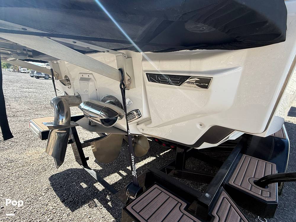 Slide: The Image of Nautique G25 Paragon 2023 - 15477519