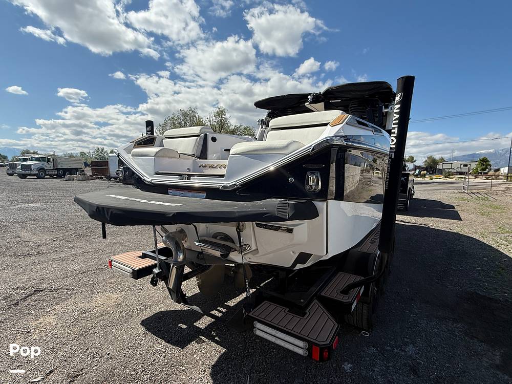 Slide: The Image of Nautique G25 Paragon 2023 - 15477520