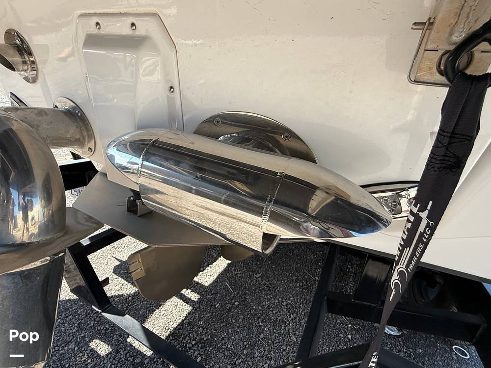 Slide: The Image of Nautique G25 Paragon 2023 - 15477521