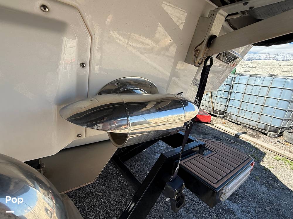 Slide: The Image of Nautique G25 Paragon 2023 - 15477522