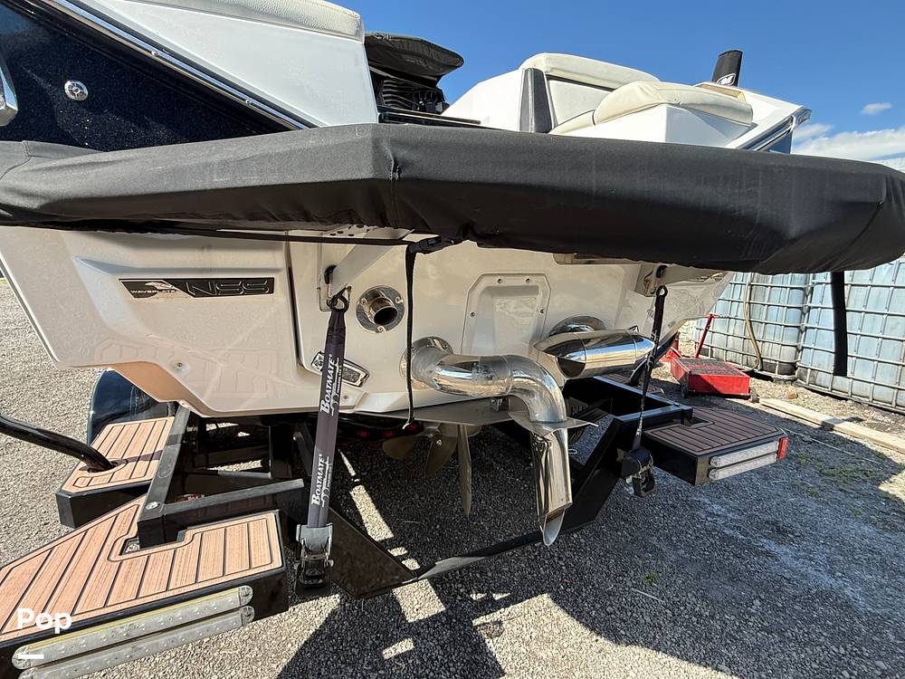 Slide: The Image of Nautique G25 Paragon 2023 - 15477523