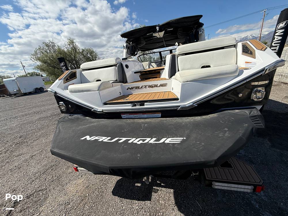 Slide: The Image of Nautique G25 Paragon 2023 - 15477524