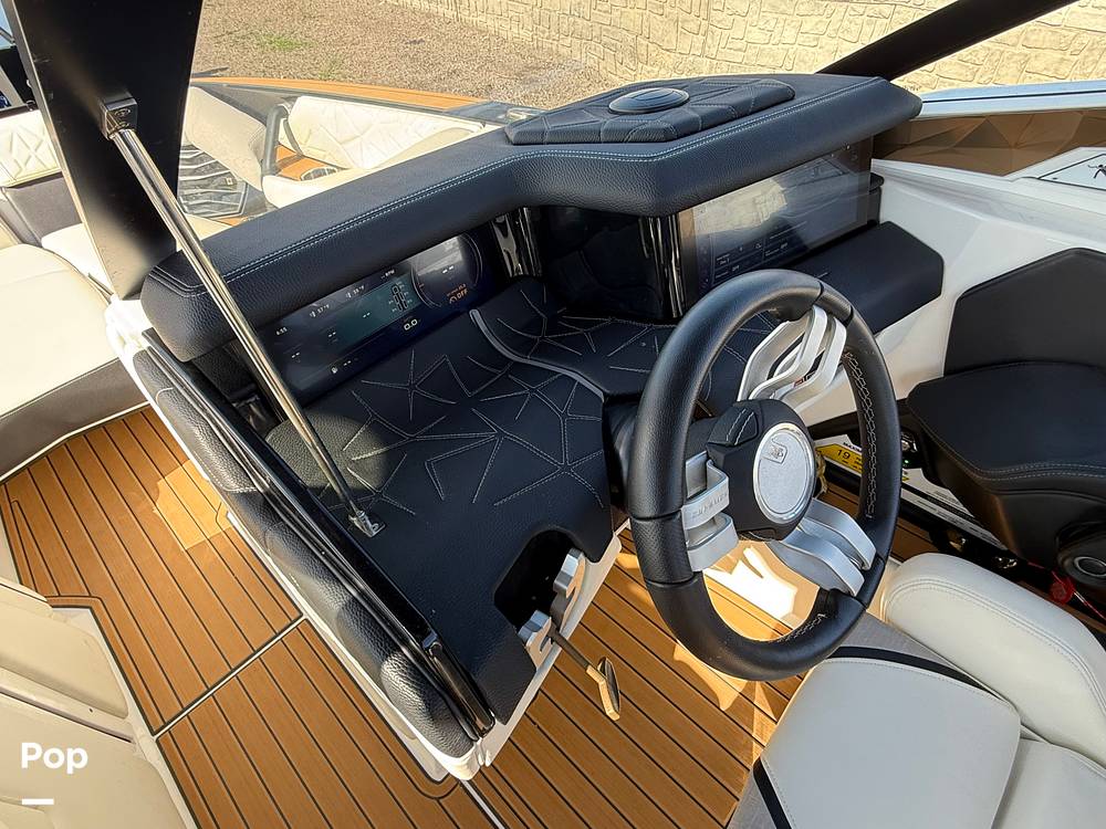 Slide: The Image of Nautique G25 Paragon 2023 - 15477273