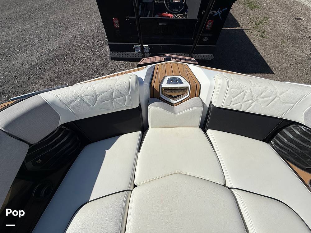 Slide: The Image of Nautique G25 Paragon 2023 - 15477428