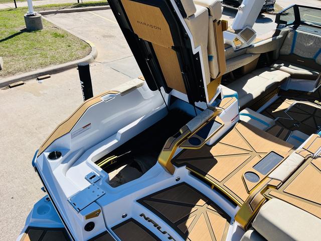 Slide: The Image of Nautique G25 Paragon 2024 - 50