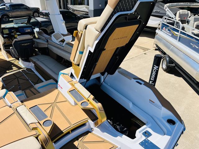 Slide: The Image of Nautique G25 Paragon 2024 - 51
