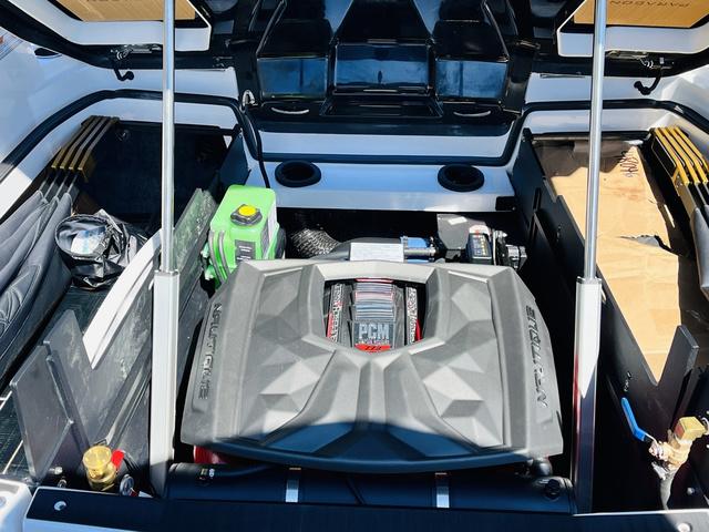 Slide: The Image of Nautique G25 Paragon 2024 - 52