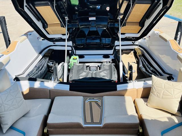Slide: The Image of Nautique G25 Paragon 2024 - 53