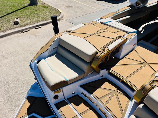 Slide: The Image of Nautique G25 Paragon 2024 - 54