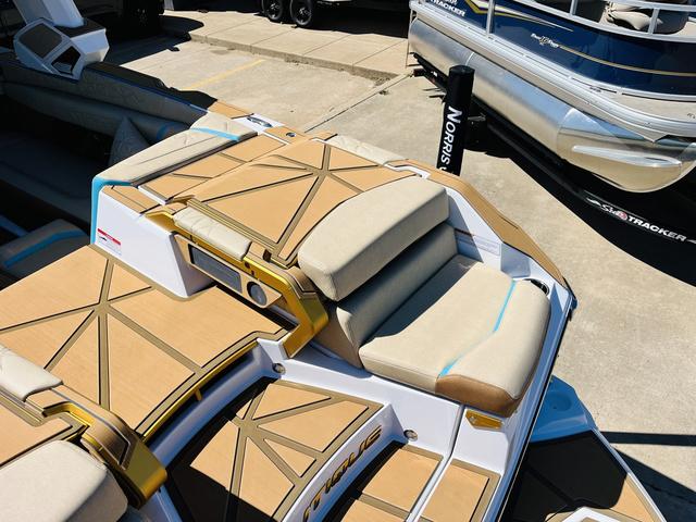 Slide: The Image of Nautique G25 Paragon 2024 - 55