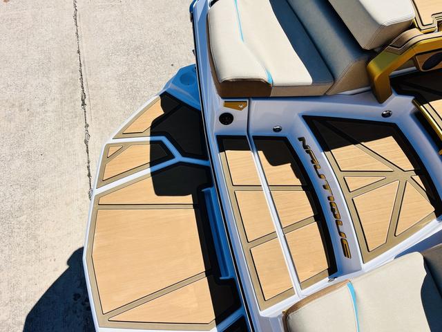 Slide: The Image of Nautique G25 Paragon 2024 - 56
