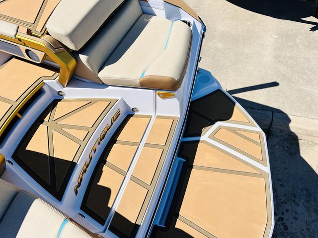 Slide: The Image of Nautique G25 Paragon 2024 - 57