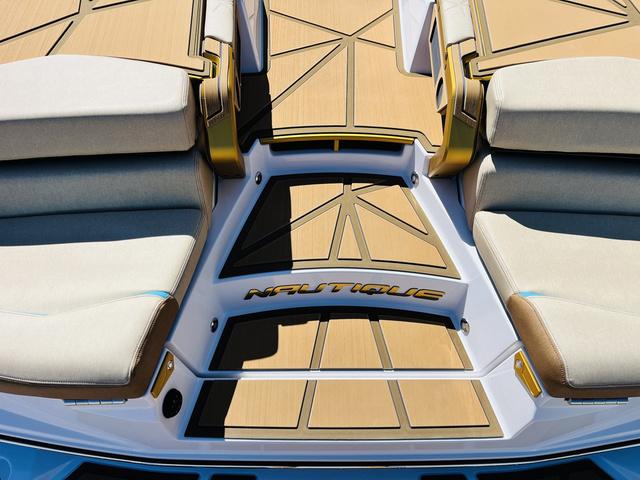 Slide: The Image of Nautique G25 Paragon 2024 - 58