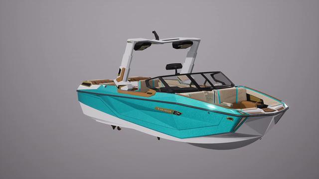 Slide: The Image of Nautique G25 Paragon 2024 - 59